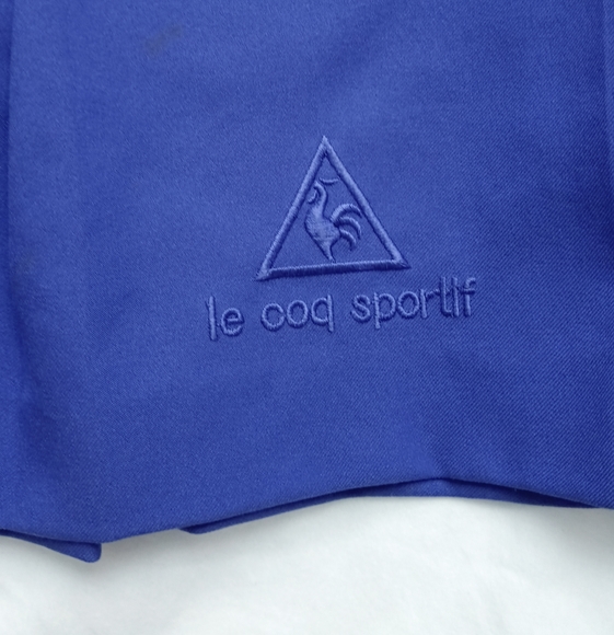 DONATED! Vintage Purple Tennis Skirt - Picture 5 of 8